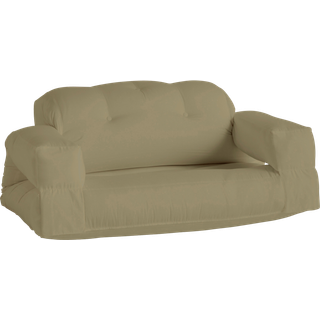 Karup Design Hippo Sofa OUT Udendørs Sofa/Solseng Beige 402
