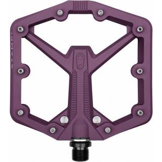 Crank Brothers Stamp 1 Gen 2 Large Pedaler - Lilla