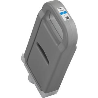 Canon Cyan PFI-3700C - 700 ml blækpatron
