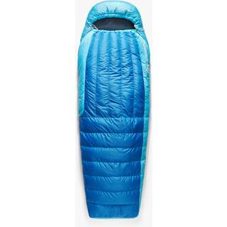 Sea To Summit Trek -1C/30F Snorkel Blue, LONG