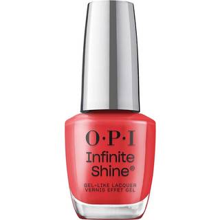 OPI Infinite Shine Neglelak Cajun Shrimp 15 ml