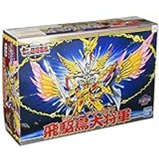 SD BB  Warrior 139 Victory Dai-Shogun