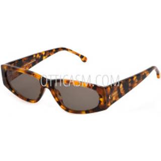 Lozza SL4316 Riviera 1 0745 57 Solbriller Mænd Tortoiseshell - Tortoise - 57mm