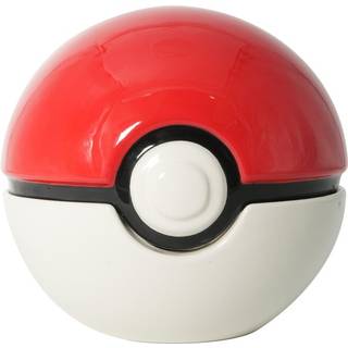 Abysse POKEMON - Kagedåse - Pokéball