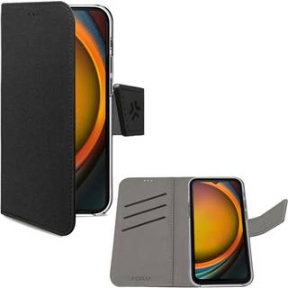 Celly Wally Samsung Galaxy Xcover 7 Cover, sort
