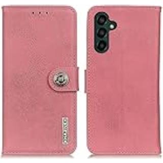 KHAZNEH Vintage Pung Taske til Samsung Galaxy A25