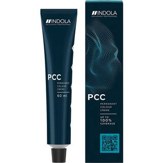 INDOLA Professionel hårfarve PCC NaturalPermanent hårfarve 6.03 Mørkeblond naturlig guld 60 ml (983,00 kr / 1 l) - 60 ml