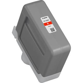 Canon Red PFI-3300R - 330 ml blækpatron
