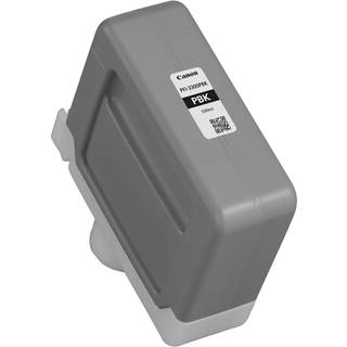 Canon Photo Black PFI-3300PBK - 330 ml blækpatron