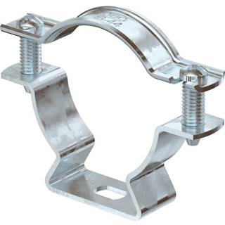 Obo Afstandsbøjler varmgalvaniseret 36-44mm
