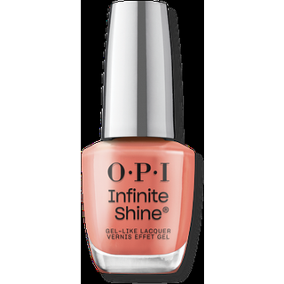 OPI Neglelakker Infinite-ShineNeglelak Megawatt Hot 15 ml (6.667,00 kr / 1 l) - 15 ml