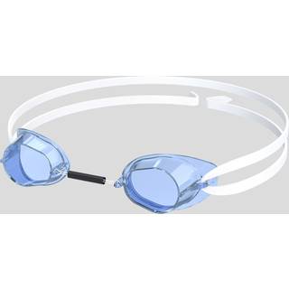 Adult Swedish Goggles Blue