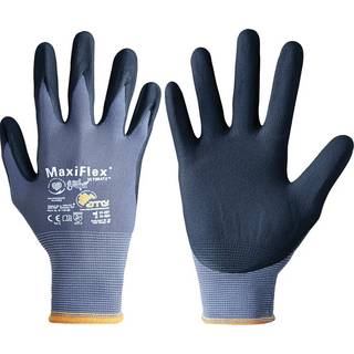 ATG MaxiFlex ULTIMATE 42-874 Montagehandske med Adapt-funktion 9
