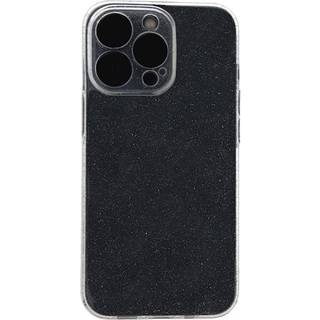 Glitrende Bagsidecover til Xiaomi Redmi Note 12 Pro 5G - Gennemsigtig