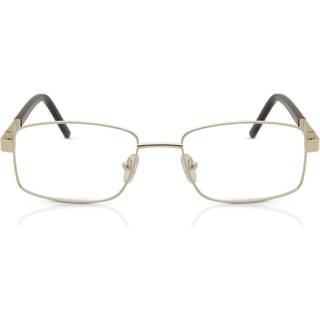 SmartBuy Collection Ivy 659D 55 Briller Mænd Guld - Gold - 55mm