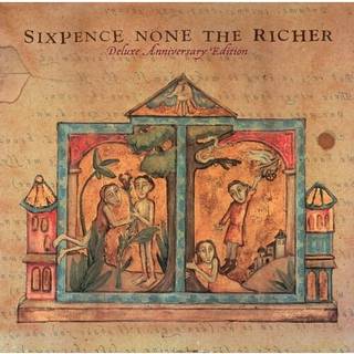 Sixpence None the Richer - Sixpence None the Richer-anniversary Edi...