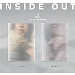 Seola - Inside Out