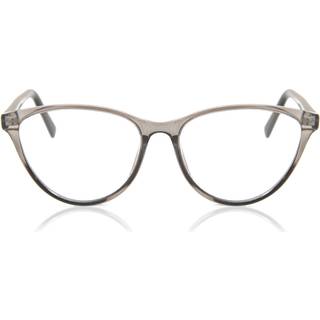 SmartBuy Collection Lilly CP127D 51 Briller Kvinder Grå - Transparent Grey - 51mm
