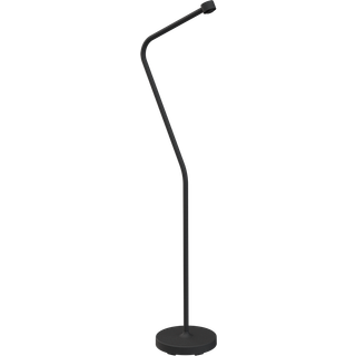 Fermob Aplô Lampefod grå - Pullerter Aluminium Antracit - 308947