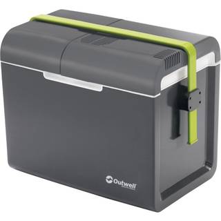 Outwell ECOcool Slate Grey 35 12V/230V