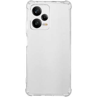 Til Xiaomi Redmi Note 12 Pro 5G Shell Case TPU Transparent