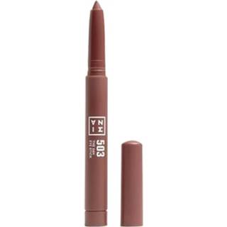 3INA The 24H Eye Stick 503 Nude Pink