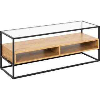 Randolf TV møbel 3 hylder eg dekor.