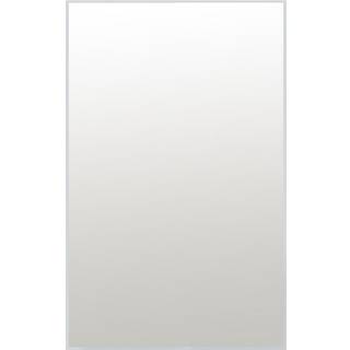 Montana Colour Frame Spejl SP1812 70x105 - 04 Anthracite (8-12 ugers Levering)