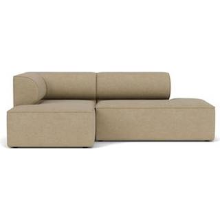 Audo Eave 86 2-Personers Sofa Konfiguration 7 Bouclé 02
