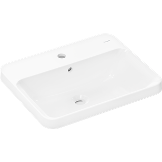 hansgrohe Xuniva Q Nedfældet