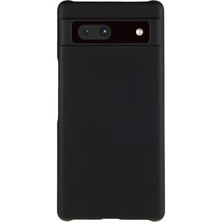 EIDERWOOD Google Pixel 8a Hårdt Plastik Bagside Cover - Sort