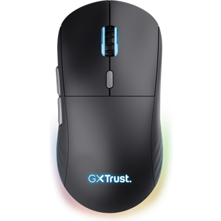 Trust GXT 926 Redex II Trådløs Gamingmus