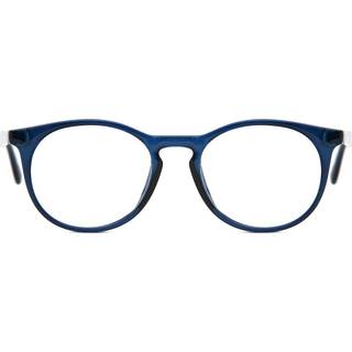 SmartBuy Collection Betty CP146G 50 Briller Mænd Blue - Blue - 50mm