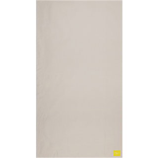 Iittala Play borddug 135x250 cm Beige-gul
