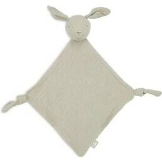 Jollein Bunny Ears Diinglis Nusseklud, Olive Green