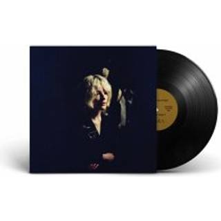 Jessica Pratt - Here in the Pitch