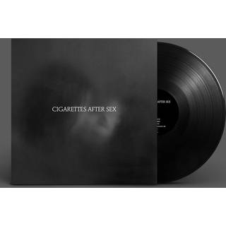 Cigarettes After Sex - X's