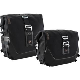 Legend Gear Sidetaske-system Black Edition LC Forskellige designs sort