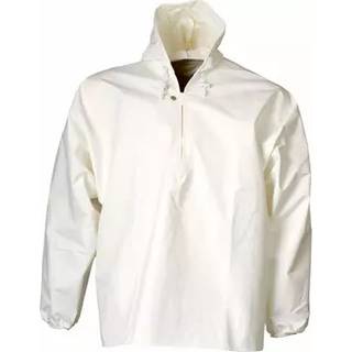 Elka 077100 ELKA PRO Busseronne Hvid XS