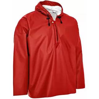 Elka 077100 ELKA PRO Busseronne Rød S