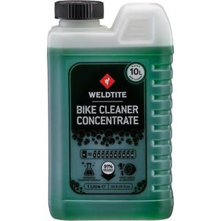 Rengøringsmiddel Weldtite Bike Cleaner Concentrate 1L