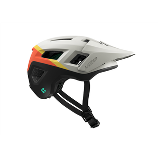 Lazer Coyote Kineticore Mat Cali - Hjelmstørrelse 52-56 cm