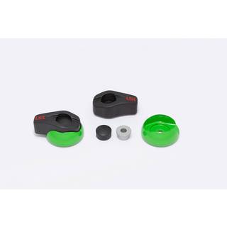 LSL Crash-Pads Par