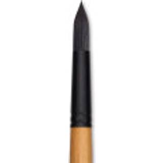 Princeton Catalyst Polytip b?rster til akryl- og olieserie 6400 lang h?ndtag Runde st?rrelse 10