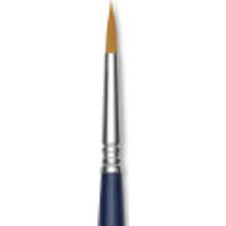 Escoda Chronos Series 3151 Kunstner Watercolor & Acrylic Paint B?rste Syntetisk Toray Fiber & Red Sable Blend Point Round St?rrelse 6