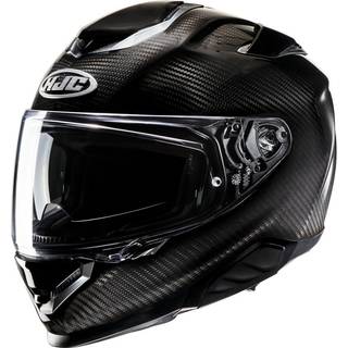 HJC RPHA 71 Carbon Integralhjelm sort S