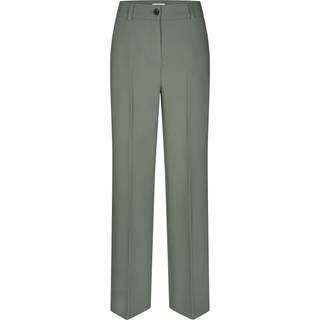 Modström Gale pants - Soft Moss - L - Bukser