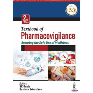 Textbook of Pharmacovigilance