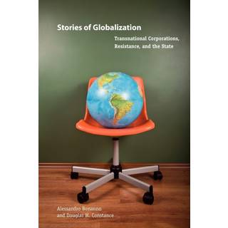 Stories of Globalization