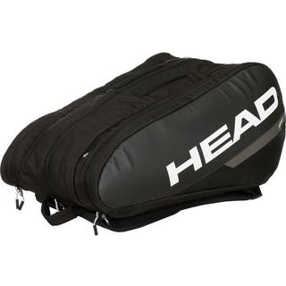 HEAD Tour Padel Bag Large BKWH